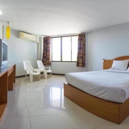 Sport Inn Chiang Rai Eksteriør billede